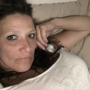 Meet your Posher, Connie